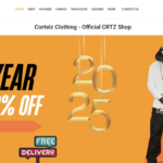 corteiz clothing